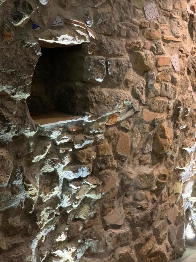 Pied-A-Terre Sul Mare Lägenhet Cefalù Exteriör bild